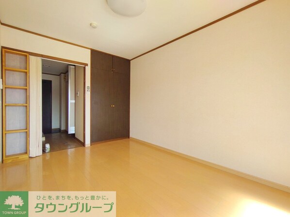 アーバンライフ秋山の物件内観写真